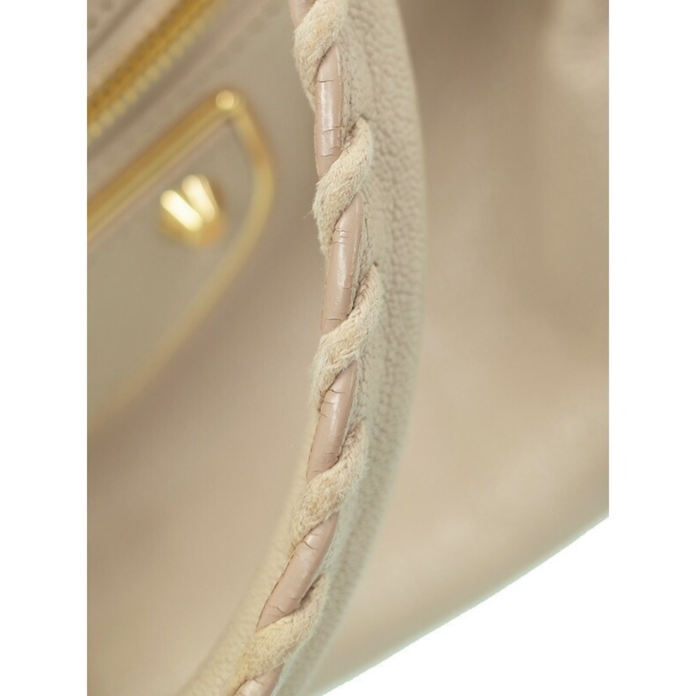 Balenciaga Bag Metallic Classic City - Picture 5 of 9